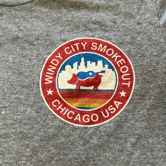 Aviator Nation, boyfriend tee size XS - Picture 2 of 3